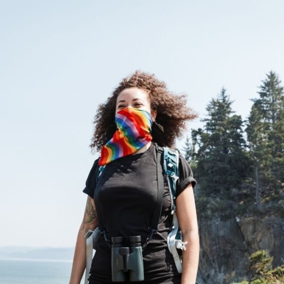 Nature as a tool for social change