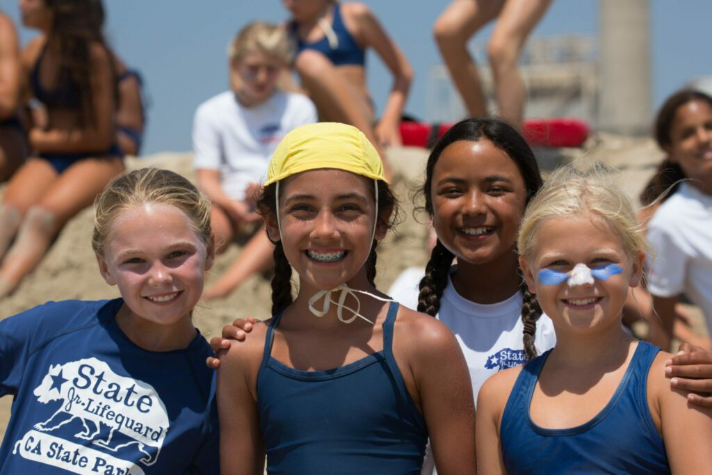 Kids and California State Parks – Programs and Opportunities for Everyone 1