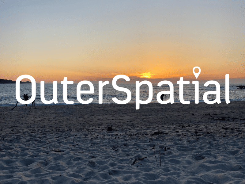 Step into Spring and explore California's State Parks with the OuterSpatial App