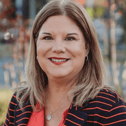 Deanna Martin Mackey