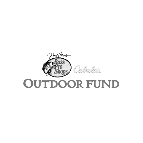 Bass Pro Shops and Cabelas Outdoor Fund Logo