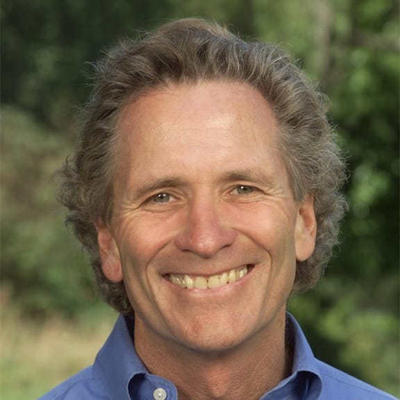 Doug Mcconnell Headshot