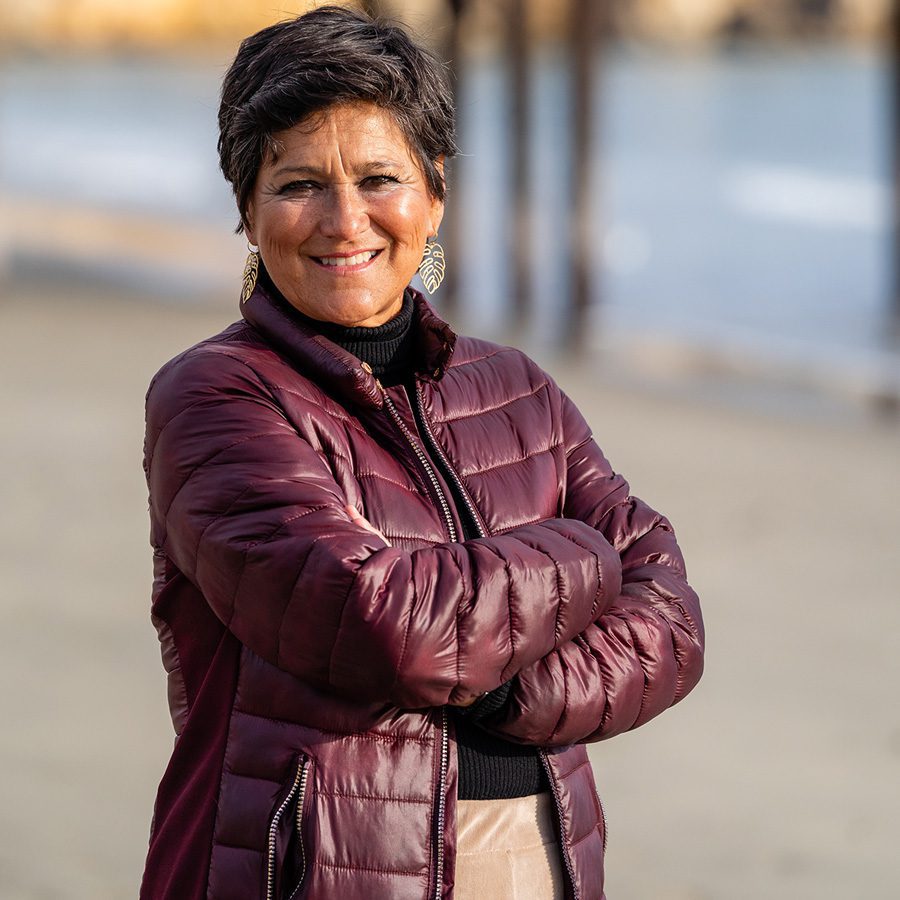 Dawn Ortiz-Legg Headshot