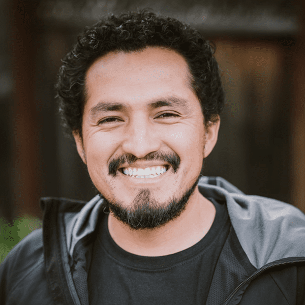 José G. González Headshot