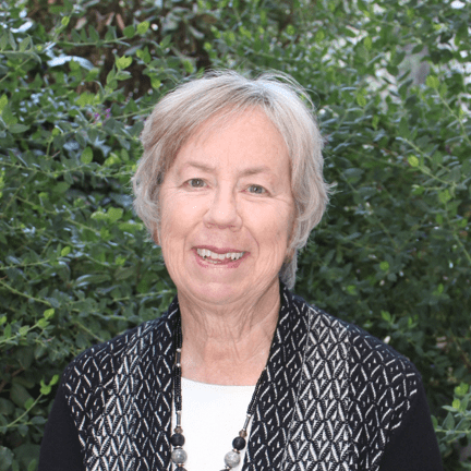 Lauren B. Dachs Headshot