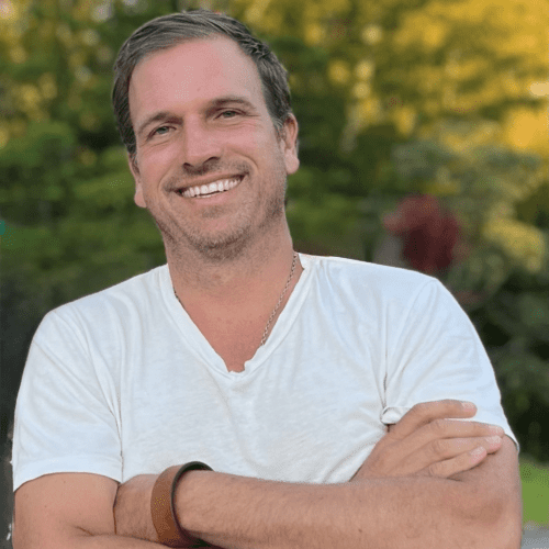 Michael Campbell Headshot