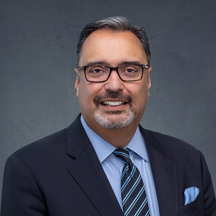 Michael Camuñez Headshot