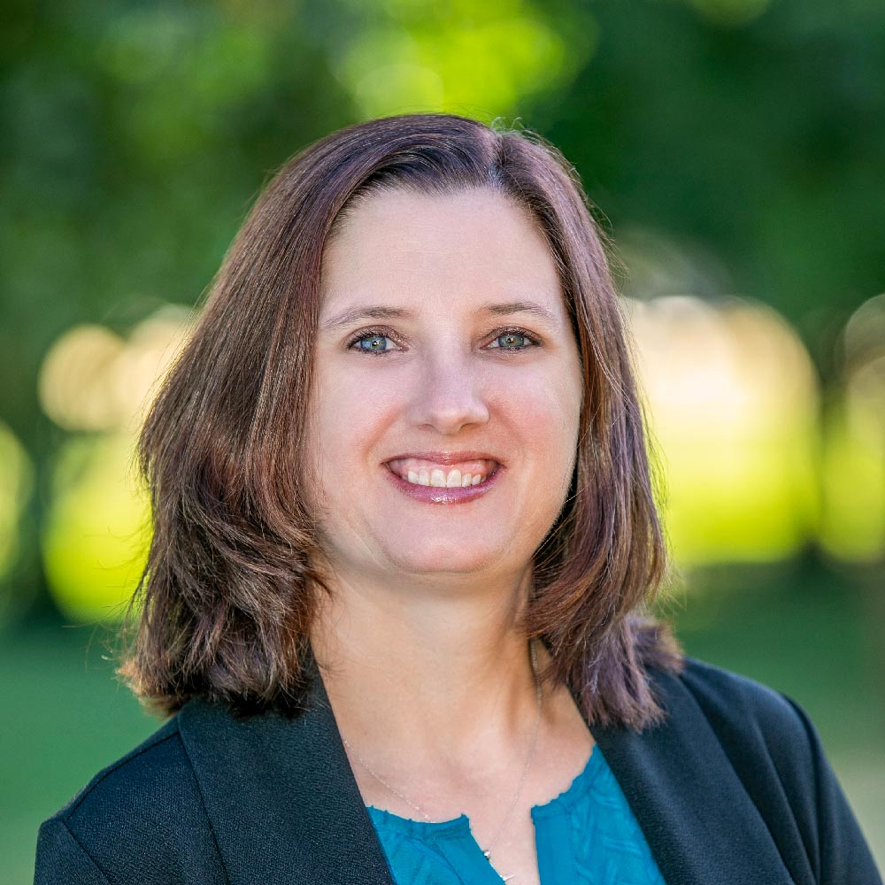 Michele Perrault Headshot