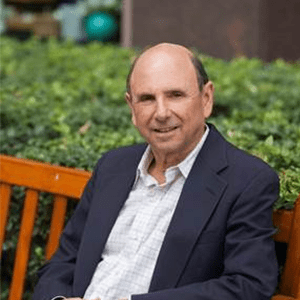 Michael Mantell Headshot