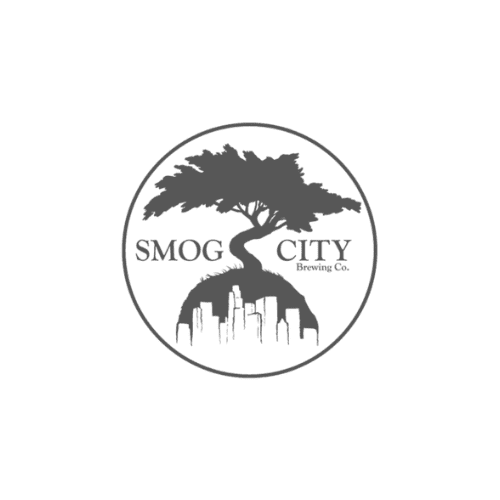 Smog City Brewing Co Company Logo