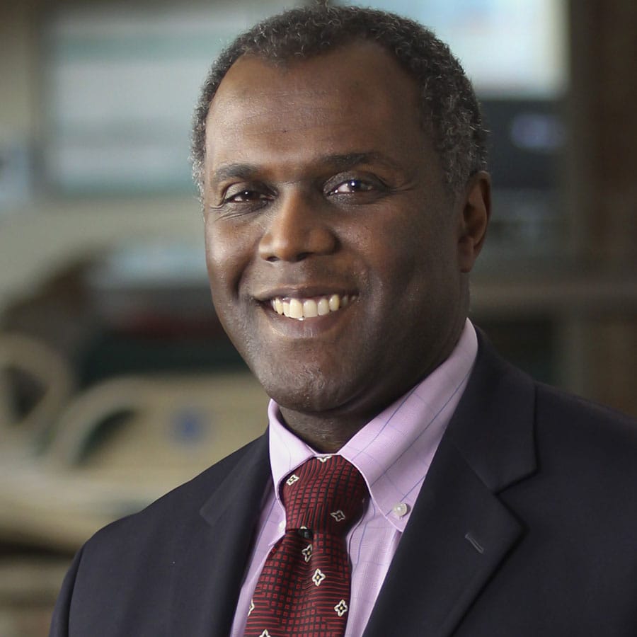 Steve Lockhart Headshot