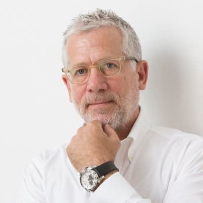 Rick Keating Headshot