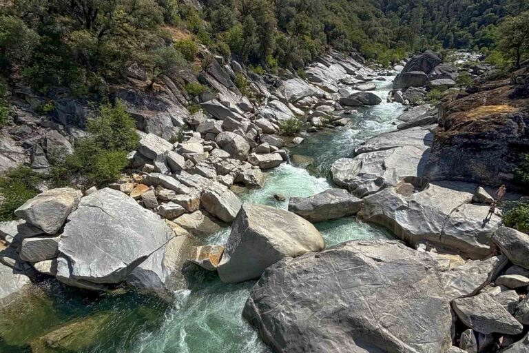 Yuba r parks california parks california