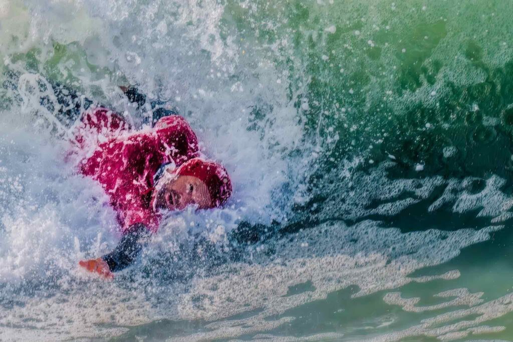 Bodysurf r parks california