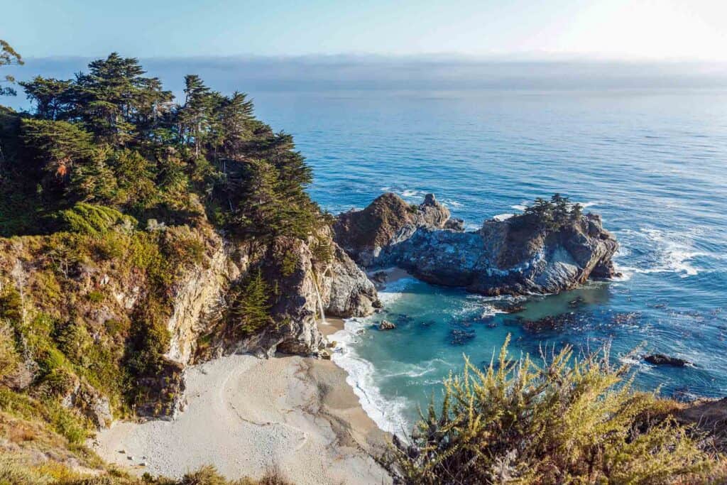Nature Heals. Art Connects. California program proves both — the data backs it up. 2